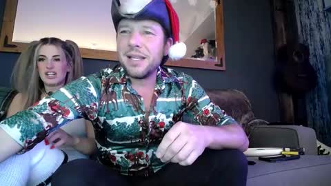 Bobby and Sadie online show from 12/17/25, 05:02