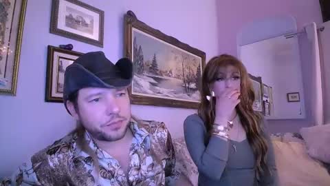 Bobby and Sadie online show from 01/14/26, 07:14