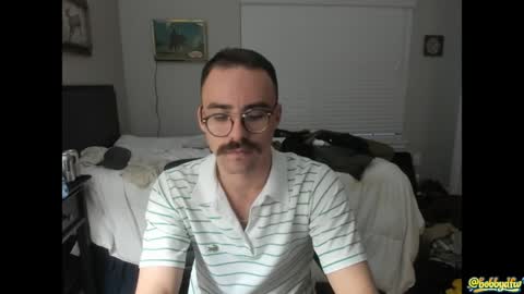 Snapshot of bobbydfw chatting on 04/05/26, 11:35 bobbydfw online show from 04/05/26, 11:35