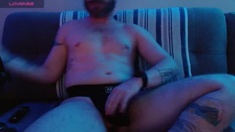 Bobby English online show from 01/16/26, 07:56