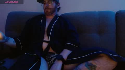 Bobby English online show from 03/11/26, 06:19