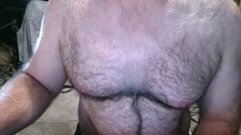 BobbyHill27b online show from 10/12/25, 12:37