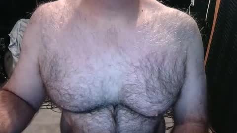 BobbyHill27b online show from 11/26/25, 02:18