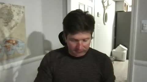 bobbylightfoot3 online show from 03/07/25, 03:19