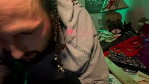 bobbyq2969 online show from 11/17/25, 04:51