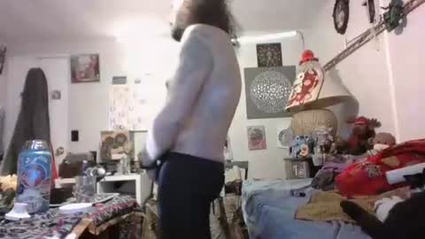 bobbyq2969 online show from 11/24/25, 08:30