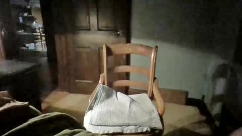 bobbywad25 online show from 10/29/25, 01:41