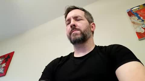 Bobchmw online show from 03/27/26, 12:05