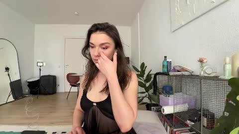Boca Linda online show from 03/25/26, 02:12