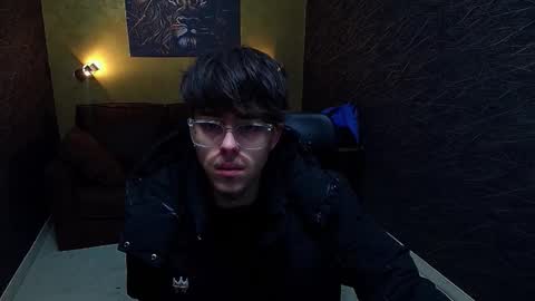 Snapshot of bodhihayes chatting on 02/16/26, 05:58 BodhiHayes online show from 02/16/26, 05:58