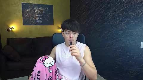 Snapshot of bodhihayes chatting on 02/18/26, 08:43 BodhiHayes online show from 02/18/26, 08:43