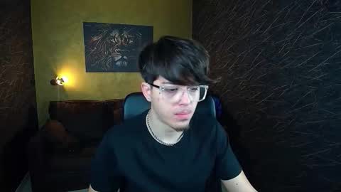 BodhiHayes online show from 03/16/26, 05:24