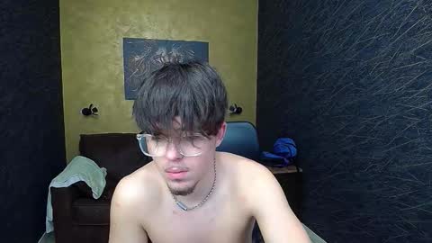 BodhiHayes online show from 03/17/26, 05:22