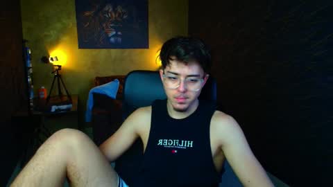 BodhiHayes online show from 04/06/26, 05:41