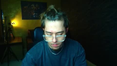 BodhiHayes online show from 04/20/26, 03:42