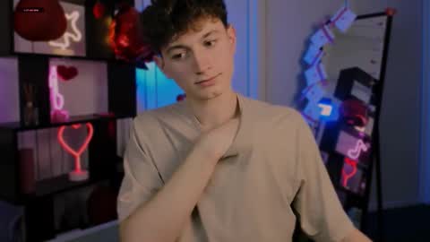 bodi_jon online show from 02/26/26, 06:45