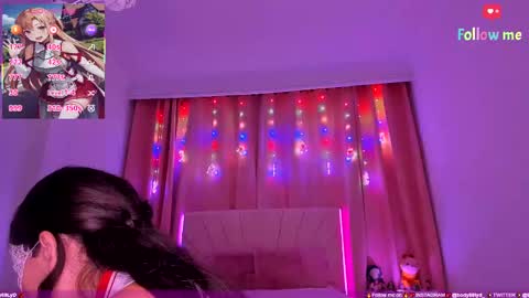 DANIELA online show from 02/14/25, 12:41