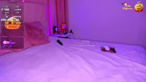 DANIELA online show from 10/23/25, 11:35