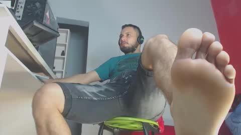 body xxx online show from 02/17/26, 07:05