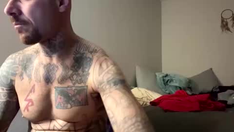 Bodyart85 19 online show from 03/09/25, 10:19