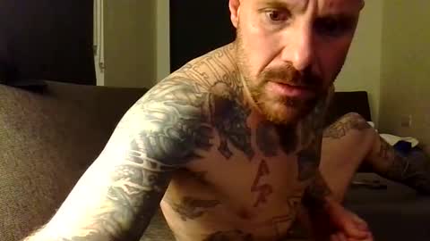 Bodyart85 19 online show from 11/07/25, 07:30