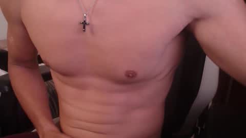 bodyking69 online show from 05/31/26, 07:37
