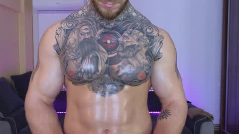 bodyouwant online show from 12/27/24, 07:51