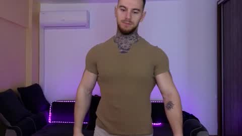 bodyouwant online show from 01/27/25, 04:30