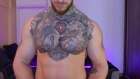 bodyouwant online show from 01/29/25, 07:57