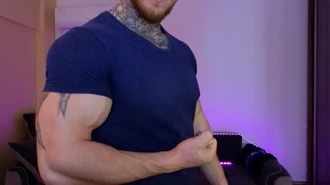 bodyouwant online show from 01/31/25, 04:36