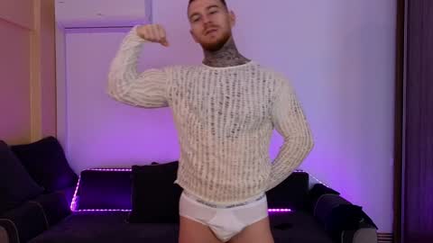 bodyouwant online show from 02/03/25, 04:46