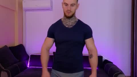 bodyouwant online show from 02/09/25, 04:46