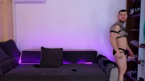 bodyouwant online show from 02/20/25, 07:45