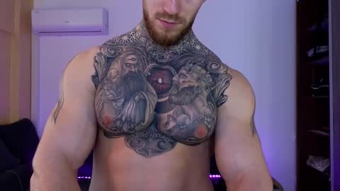 bodyouwant online show from 02/26/25, 07:53