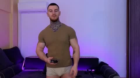 bodyouwant online show from 03/03/25, 04:47