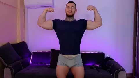 bodyouwant online show from 03/04/25, 04:38