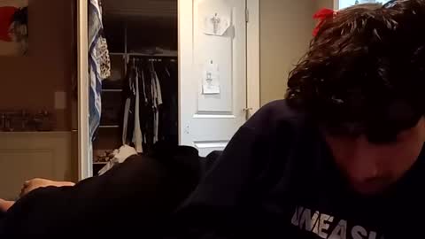 Sailorartemis online show from 02/27/25, 06:53