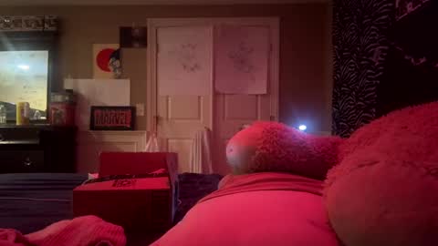 Sailorartemis online show from 10/05/25, 06:17