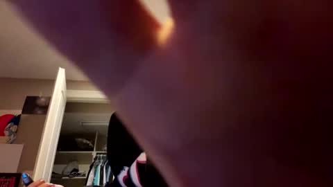 Sailorartemis online show from 10/14/25, 01:17