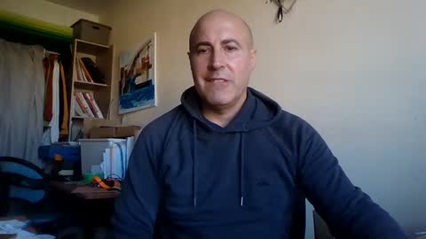 boetbom online show from 02/04/25, 08:46