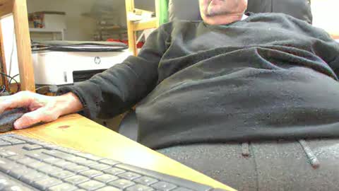 BigBopper50 online show from 01/21/25, 04:37