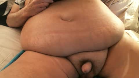 BigBopper50 online show from 10/26/25, 11:31