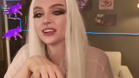 Your Mistress Bella online show from 06/07/26, 10:24