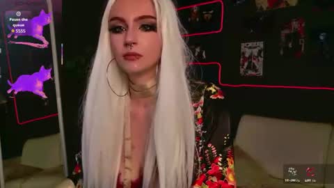 Your Mistress Bella online show from 06/09/26, 10:32