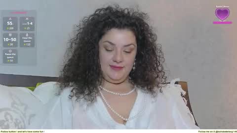 BohoBabeLaxy online show from 10/06/25, 07:06