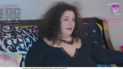 BohoBabeLaxy online show from 10/13/25, 10:04