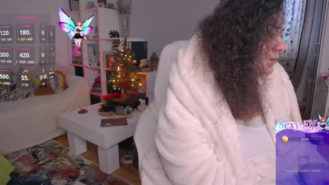 BohoBabeLaxy online show from 12/22/25, 08:22