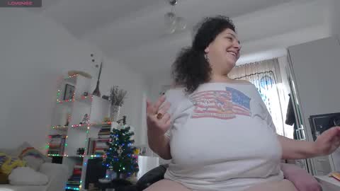 BohoBabeLaxy online show from 01/09/26, 12:19