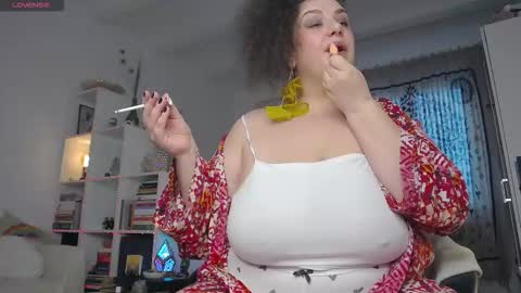 BohoBabeLaxy online show from 01/15/26, 02:32