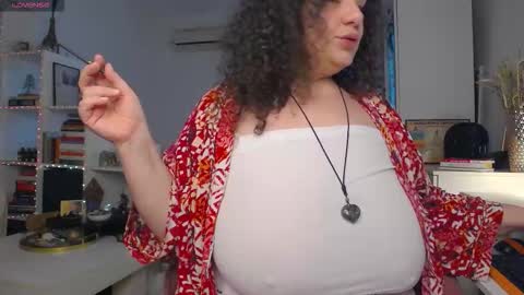 BohoBabeLaxy online show from 02/13/26, 06:42